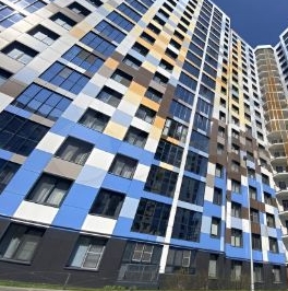 Продажа 1-комн квартиры на вторичном рынке бульвар Головнина, 12к1 Продажа 1-комн квартиры на вторичном рынке бульвар Головнина, 12к1