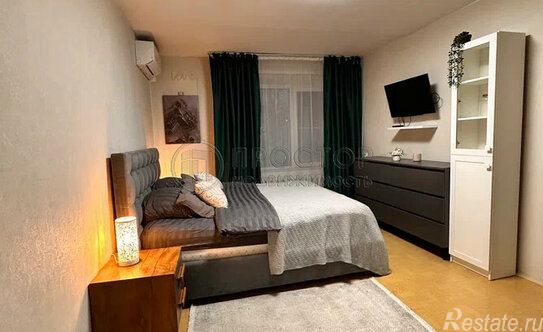 Продажа 1-комн квартиры на вторичном рынке Семеновская Б. ул,  д. 27,  к. 2