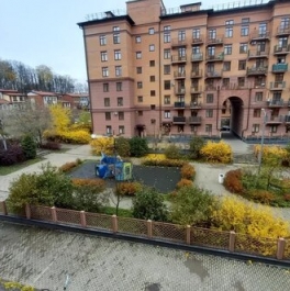 Продажа 1-комн квартиры на вторичном рынке Клязьма, Набережный проезд,  д. 12