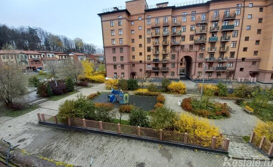 Продажа 1-комн квартиры на вторичном рынке Клязьма, Набережный проезд,  д. 12