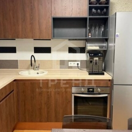 Продажа 1-комн квартиры на вторичном рынке улица Еремеева,  д. 7 к2