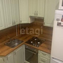 Продажа 2-комн квартиры на вторичном рынке Петергоф г, Озерковая ул,  д. 53,  к. 1