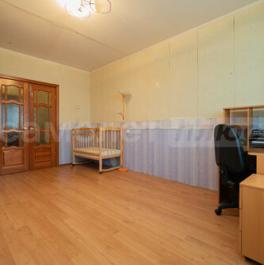 Продажа 3-комн квартиры на вторичном рынке Наро-Фоминск г, Шибанкова ул,  д. 85