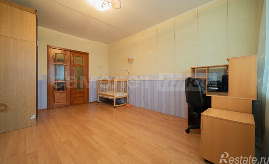 Продажа 3-комн квартиры на вторичном рынке Наро-Фоминск г, Шибанкова ул,  д. 85