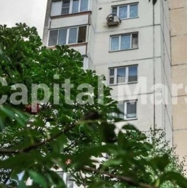 Аренда 3-комн квартиры на вторичном рынке Плавский проезд,  д. 2