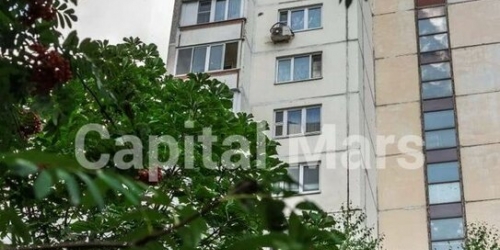 3-комн квартира Плавский проезд,  д. 2