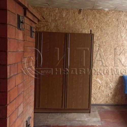 Коттедж/дом Строитель СНТ