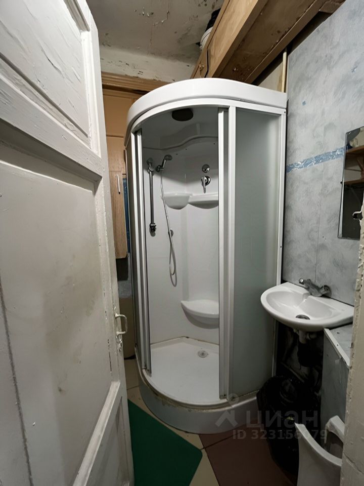 Продажа комнаты 8-я Советская улица, 34