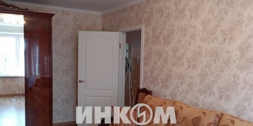 2-комн квартира Бакинская улица,  д. 29