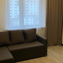 Продажа 1-комн квартиры на вторичном рынке Южный, ул Курыжова,  д. 30