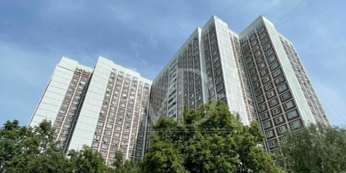 1-комн квартира улица Лескова,  д. 8