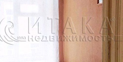 2-комн квартира Нейшлотский,  д. 5