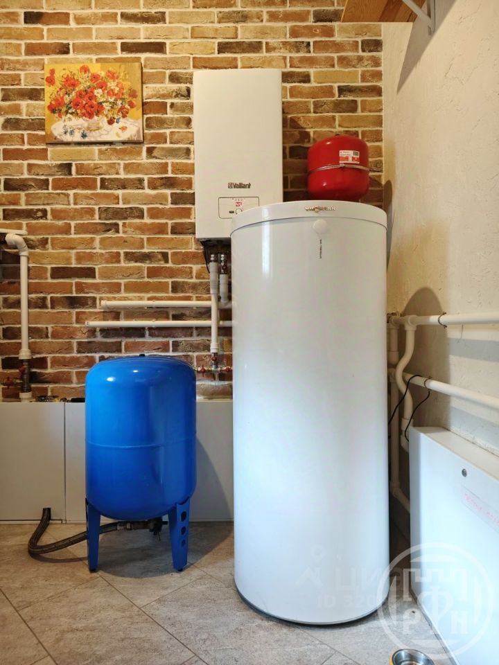 Продажа дома пос. Стрельна, Заводская улица, 37