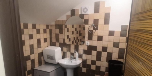 Торговое помещение Мясницкая ул,  д. 22