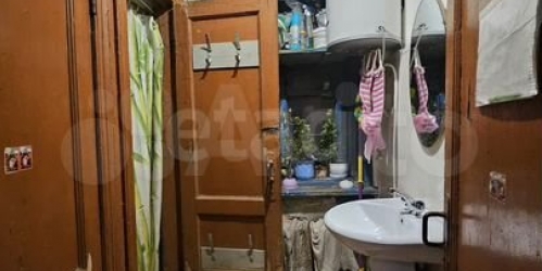 Комната ул Боровая,  д. 8