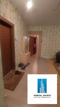 Продажа 2-комн квартиры на вторичном рынке Подольск, ул. Академика Доллежаля,  д. 35
