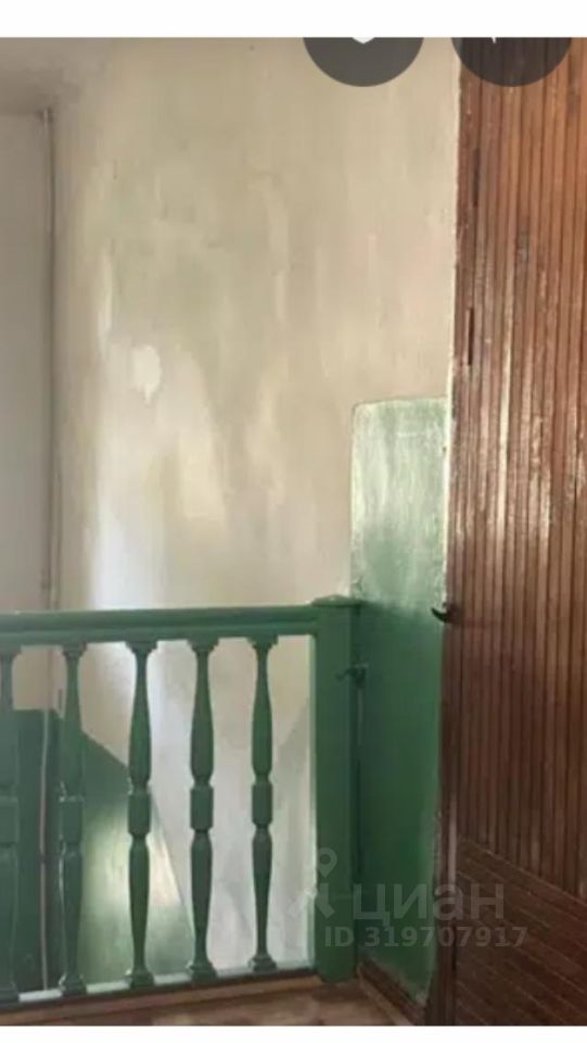 Продажа комнаты Севастопольская улица, 34