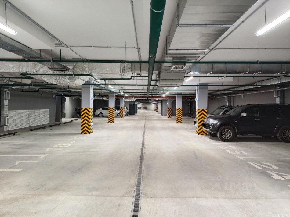 Продажа гаража улица Молодцова,  д. 25 к1