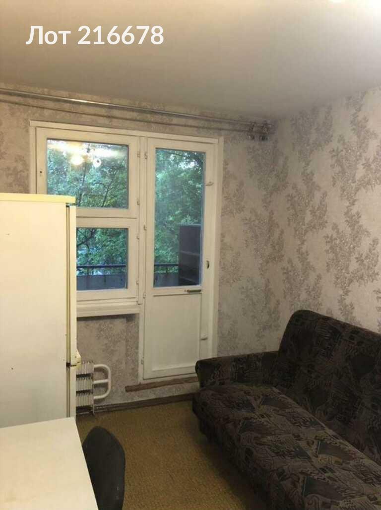 Аренда комнаты улица Молдагуловой,  д. 30