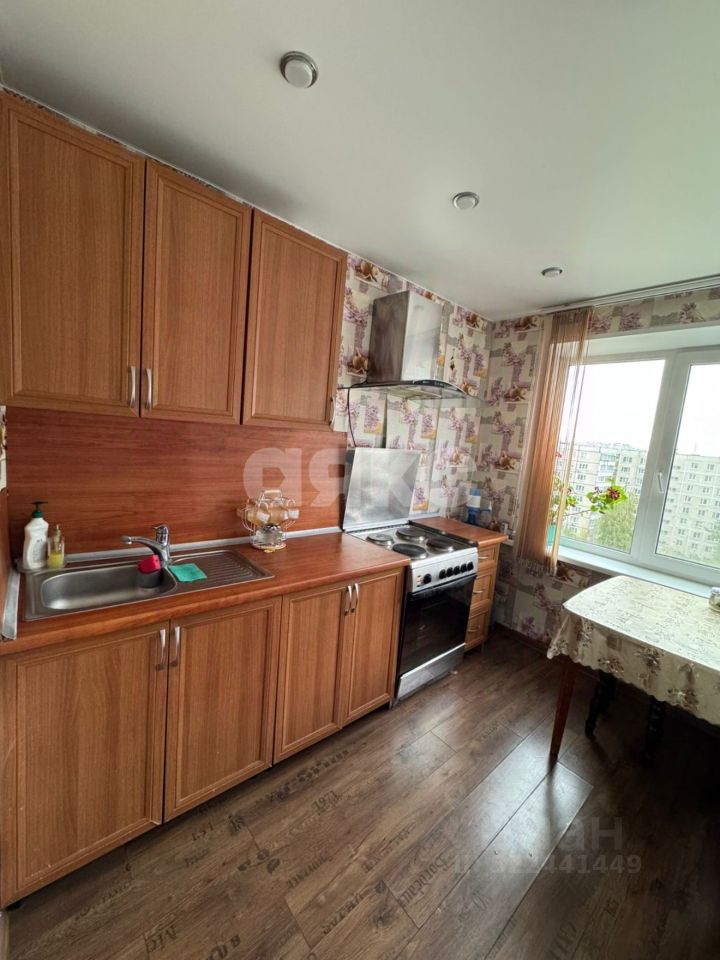 Продажа 2-комн квартиры на вторичном рынке Раменское, улица Приборостроителей, 1