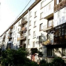 Продажа 1-комн квартиры на вторичном рынке Народного ополчения пр-кт,  д. 129