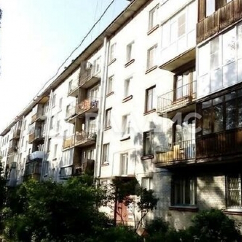 1-комн квартира Народного ополчения пр-кт,  д. 129