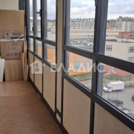 Продажа 1-комн квартиры на вторичном рынке Ветеранов пр-кт