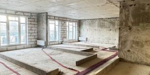 2-комн квартира 11-я линия,  д. 54