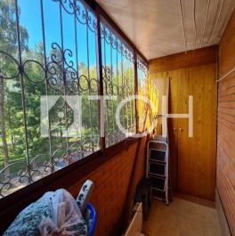Продажа 3-комн квартиры на вторичном рынке Пушкино, Тургенева ул, 5
