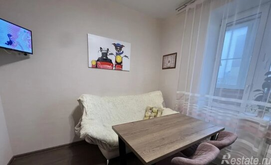 Продажа 1-комн квартиры на вторичном рынке Балашиха, ул Заречная,  д. 29