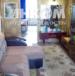 Продажа 3-комн квартиры на вторичном рынке ул Алтайская,  д. 26