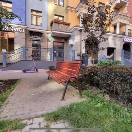 Аренда ПСН Химки, улица Германа Титова,  д. 12 к2