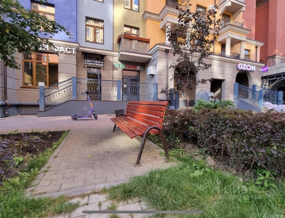 Аренда ПСН Химки, улица Германа Титова,  д. 12 к2