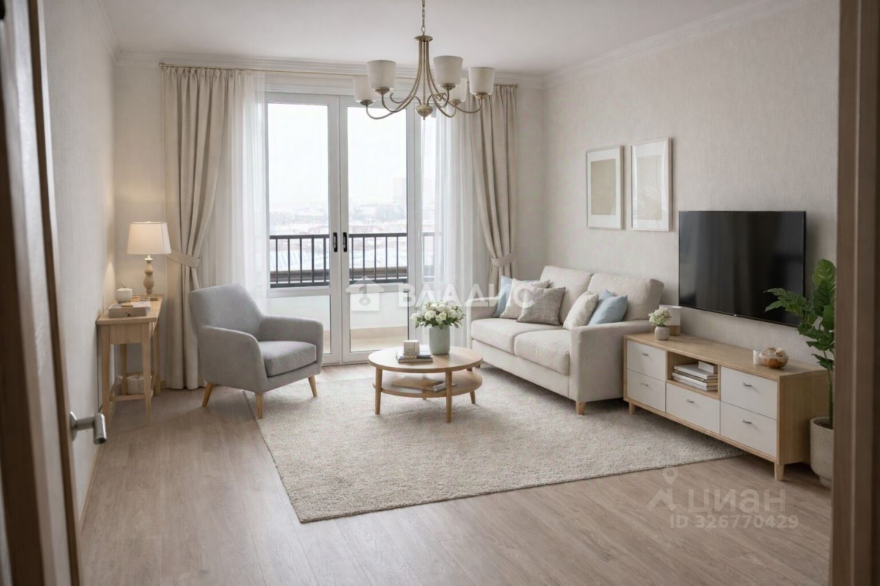 Продажа 2-комн квартиры на вторичном рынке Дмитровское шоссе, 55А