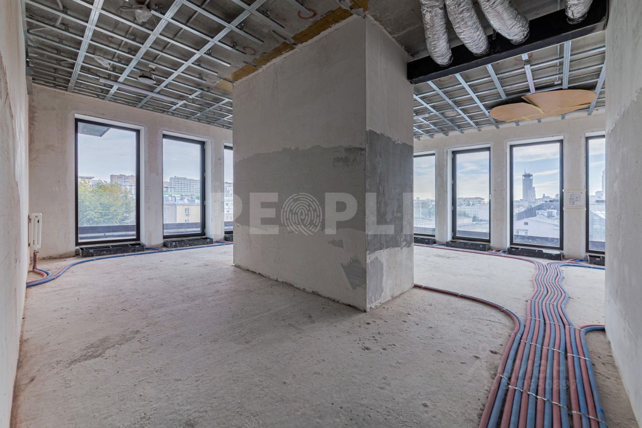 Продажа 5-комн квартиры на вторичном рынке Большая Татарская улица, вл13с16