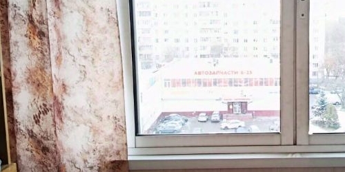 4-комн квартира Вешняковская улица, 35/26