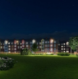 Продажа 2-комн квартиры на вторичном рынке ул Прибрежная,  д. 3