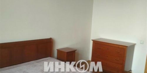 2-комн квартира Новоподмосковный 1-й пер,  д. 2/1