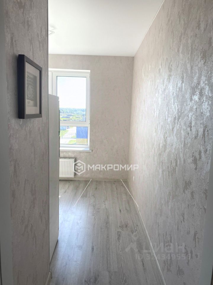 Аренда 1-комн квартиры на вторичном рынке Кудрово г., улица Солнечная, 10к2