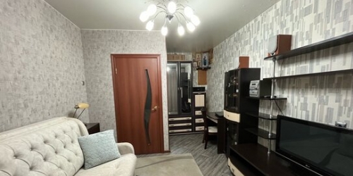 3-комн квартира Солидарности пр-кт,  д. 7,  к. 2