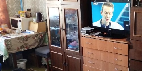 Комната улица Добровольцев, 38