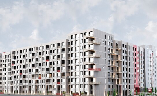 Продажа 2-комн квартиры на вторичном рынке Химки г, Сходня мкр, Первомайская ул,  д. 89