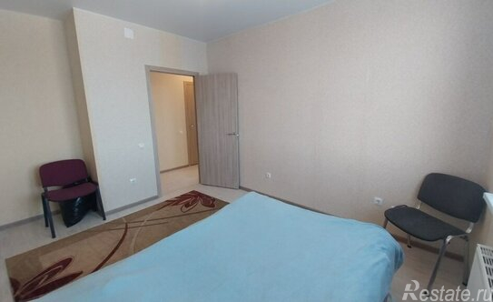 Продажа 2-комн квартиры на вторичном рынке Тихвинское городское поселение, Ярослава Иванова,  д. 5