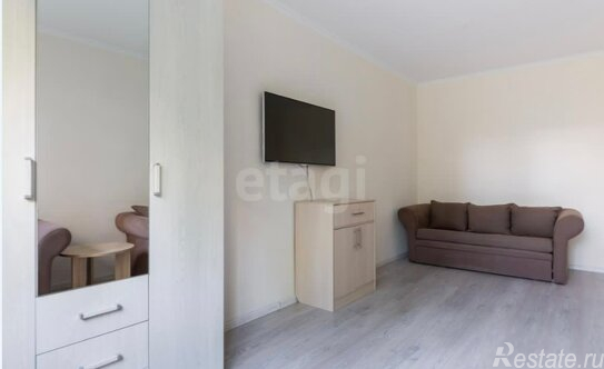 Продажа 1-комн квартиры на вторичном рынке Передовиков ул,  д. 25