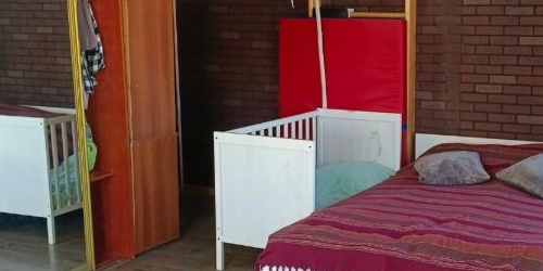 Комната Балашиха, улица Флерова, 5/2