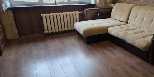 2-комн квартира Новопоселковая улица, 15А