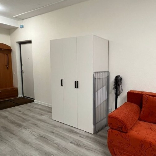 Студия пос. Бугры, улица Тихая, 5к3