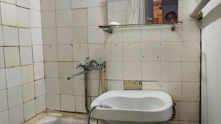 3-комн квартира Ферганская улица, 15К1