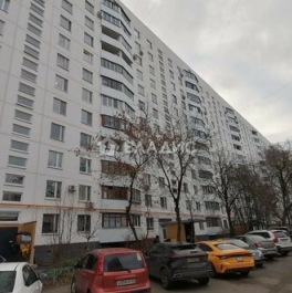 Продажа 3-комн квартиры на вторичном рынке Мичуринский пр-кт,  д. 38