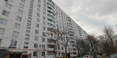 3-комн квартира Мичуринский пр-кт,  д. 38